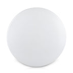 14W Plafon LED / Klosz: Mleczny / Barwa:4000K
