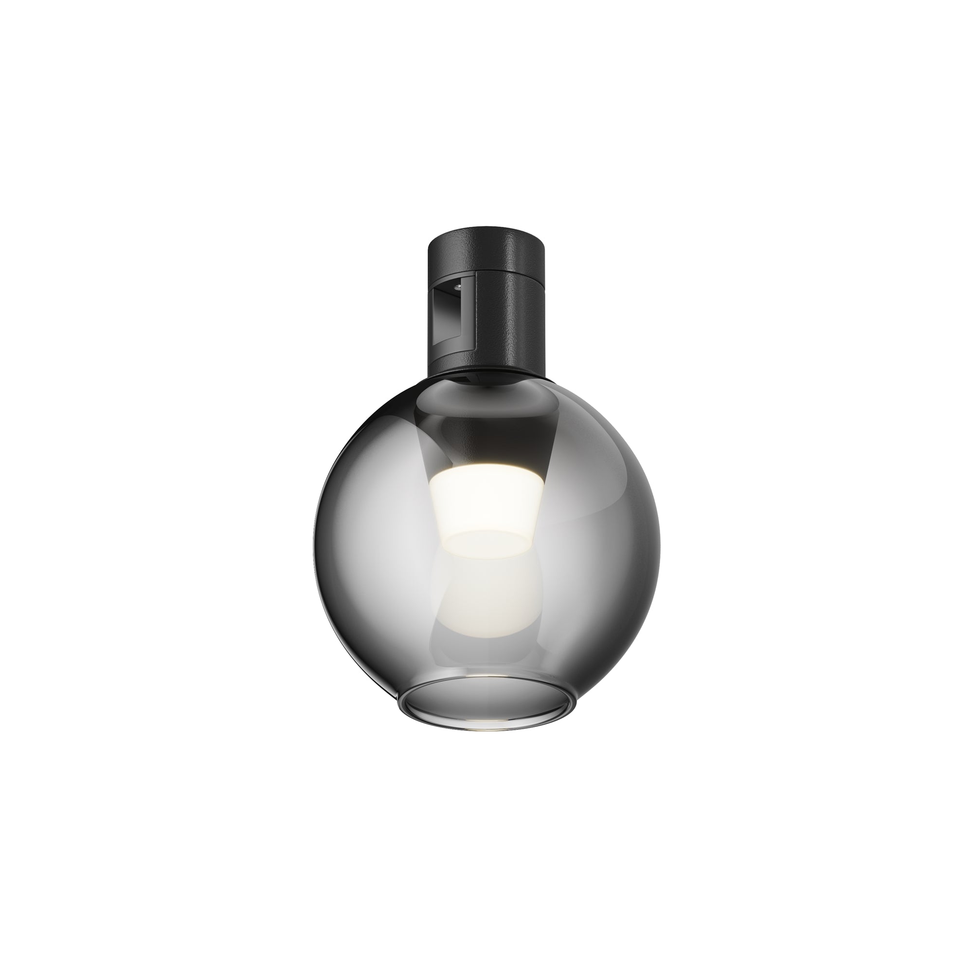 Oprawa szynowa Bubble TR148-1-3W3K-B-DE