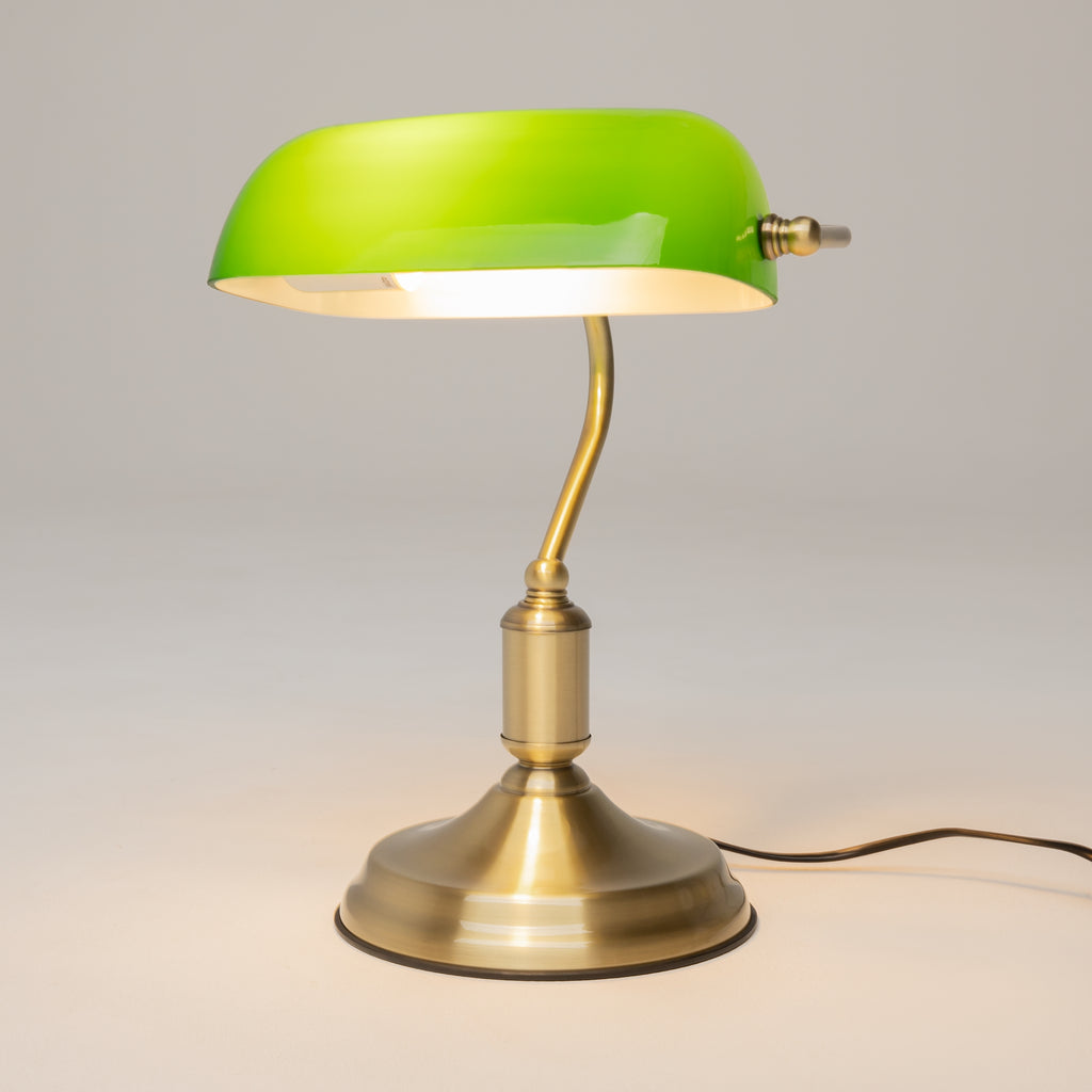 Lampa stołowa Kiwi Z153-TL-01-BS
