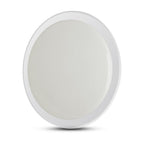 30W/60W/30W Dekoracyjny plafon LED / Barwa: 3w1 / Ściemniany / Klosz z efektem gwiazdki