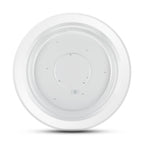 30W/60W/30W Dekoracyjny plafon LED / Barwa: 3w1 / Ściemniany / Klosz z efektem gwiazdki