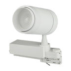 35W Lampa LED na szynoprzewód / Sterowanie: Bluetooth / Barwa: 3w1 / Biały