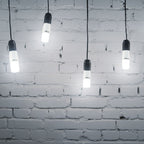8W T37 Żarówka LED / Chip SAMSUNG / BARWA:3000K / Trzonek:E27