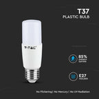8W T37 Żarówka LED / Chip SAMSUNG / BARWA:4000K / Trzonek:E27