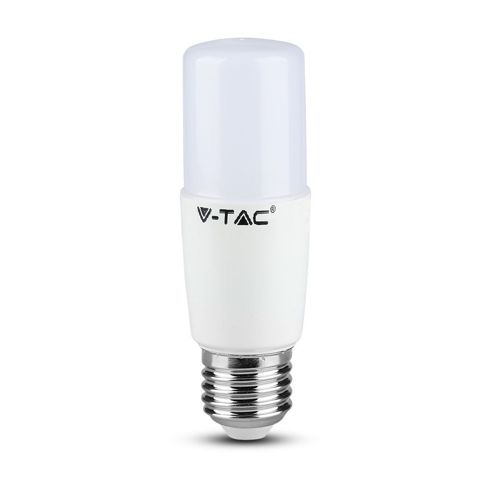 8W T37 Żarówka LED / Chip SAMSUNG / BARWA:3000K / Trzonek:E27