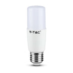 8W T37 Żarówka LED / Chip SAMSUNG / BARWA:3000K / Trzonek:E27
