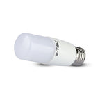 8W T37 Żarówka LED / Chip SAMSUNG / BARWA:6400K / Trzonek:E27