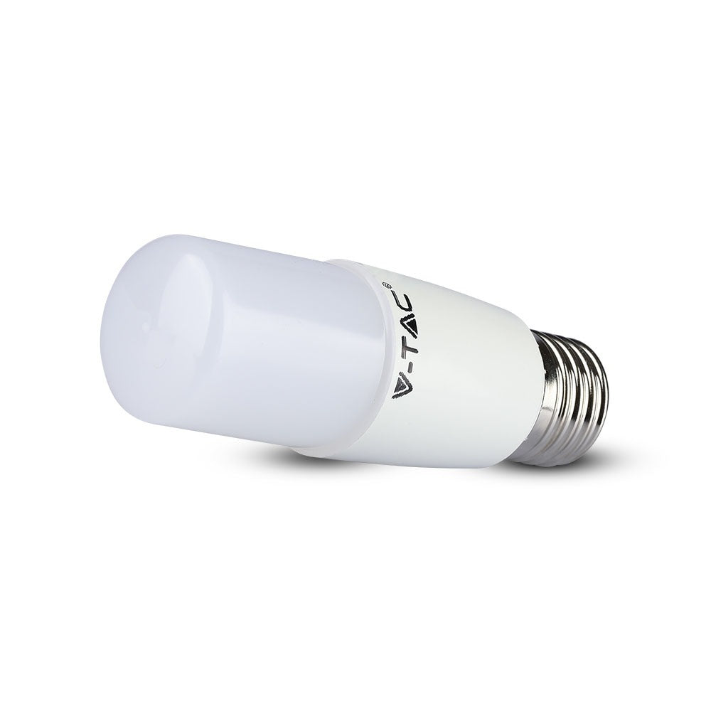 8W T37 Żarówka LED / Chip SAMSUNG / BARWA:3000K / Trzonek:E27