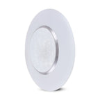 30W/60W/30W Dekoracyjny plafon LED / Barwa: 3w1 / Ściemniany