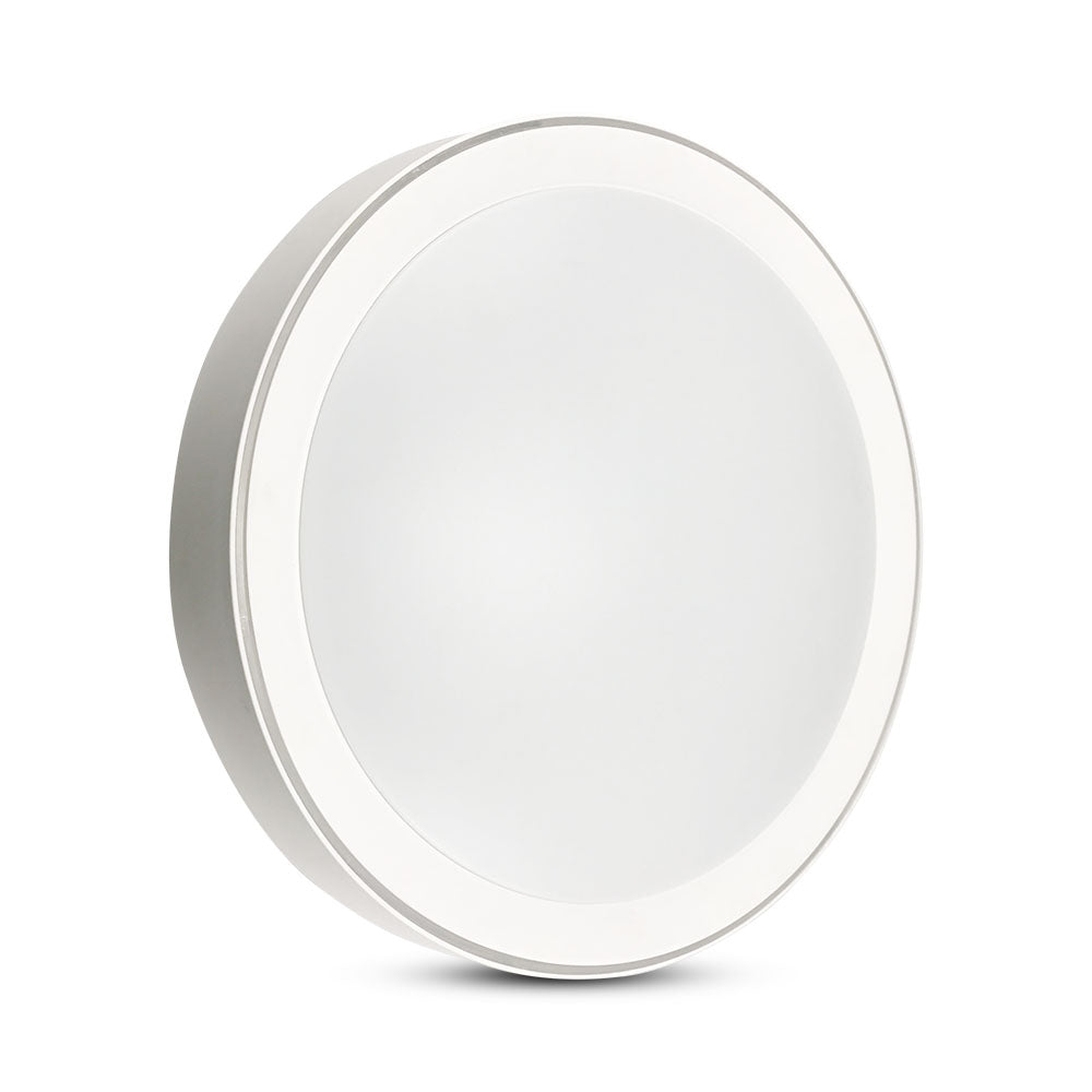 30W/60W/30W Dekoracyjny plafon LED / Barwa: 3w1 / Ściemniany
