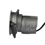 10W Oprawa wpuszczana reflektor LED / Barwa:4000K / Kąt 27'