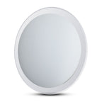 36W/72W/36W Dekoracyjny plafon LED / Barwa: 3w1 / Ściemniany / Klosz z efektem gwiazdki