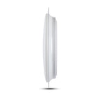 40W Plafon LED WIFI / Klosz: efekt gwiazdki / Barwa: 3w1 / Kompatybilna z Amazon Alexa i Google Home