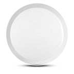 60W Plafon LED WIFI / Klosz: efekt gwiazdki / Barwa: 3w1 / Kompatybilna z Amazon Alexa i Google Home