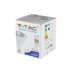 14W PAR 38 Żarówka LED / Chip SAMSUNG / Barwa:6400K / Trzonek:E27