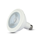 14W PAR 38 Żarówka LED / Chip SAMSUNG / Barwa:3000K / Trzonek:E27
