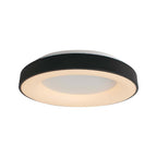 50W Dekoracyjna lampa sufitowa LED D: 60xH9CM 3000K / Obudowa: Czarna