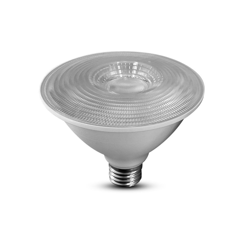11W PAR 30 Żarówka LED / Chip SAMSUNG / Barwa:4000K / Trzonek:E27