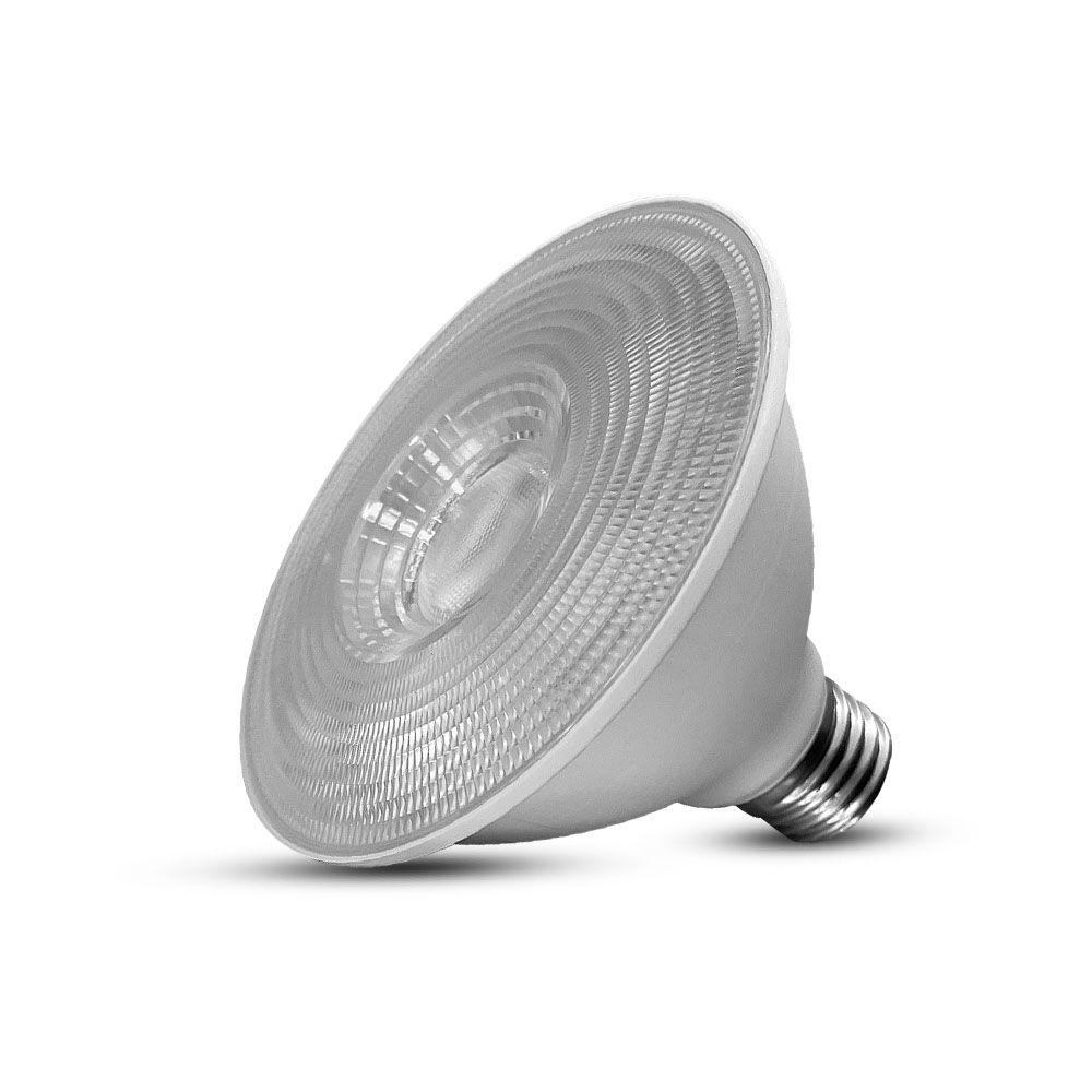 11W PAR 30 Żarówka LED / Chip SAMSUNG / Barwa:6400K / Trzonek:E27