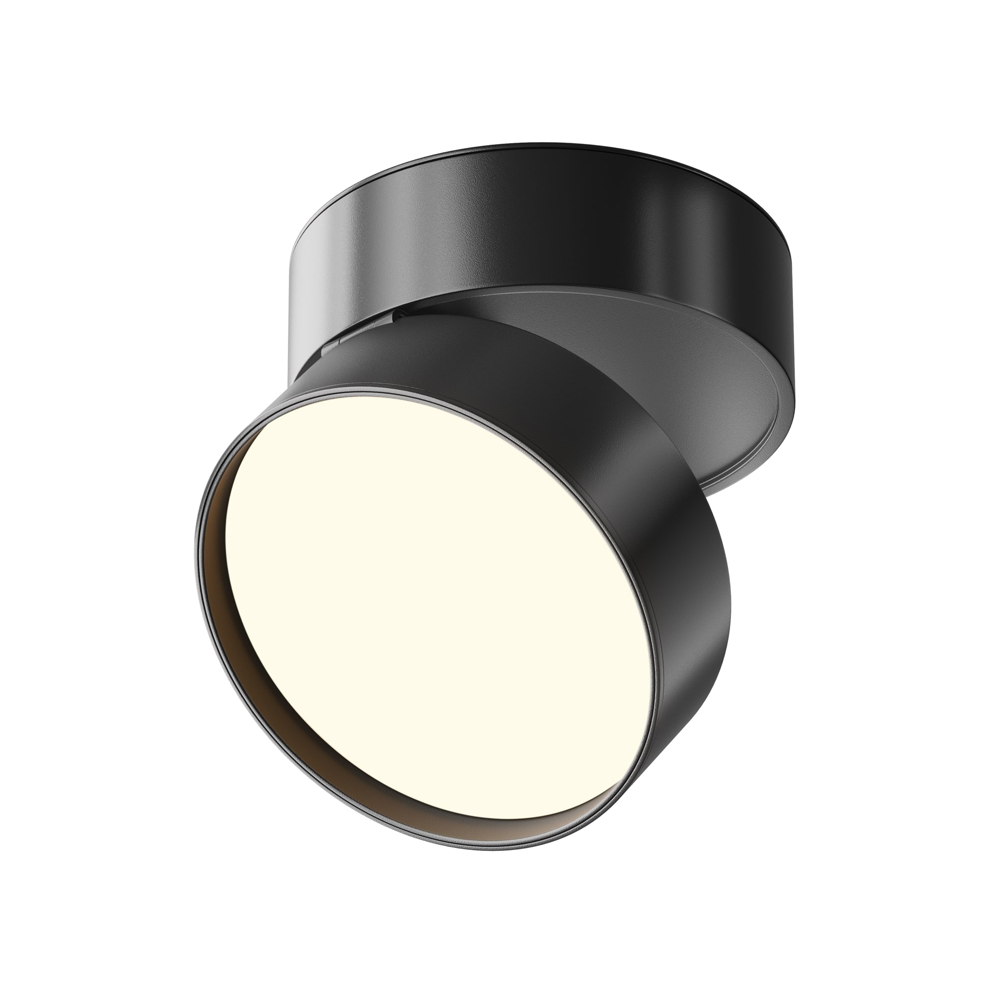Plafon Onda C024CL-18W3K-B-1