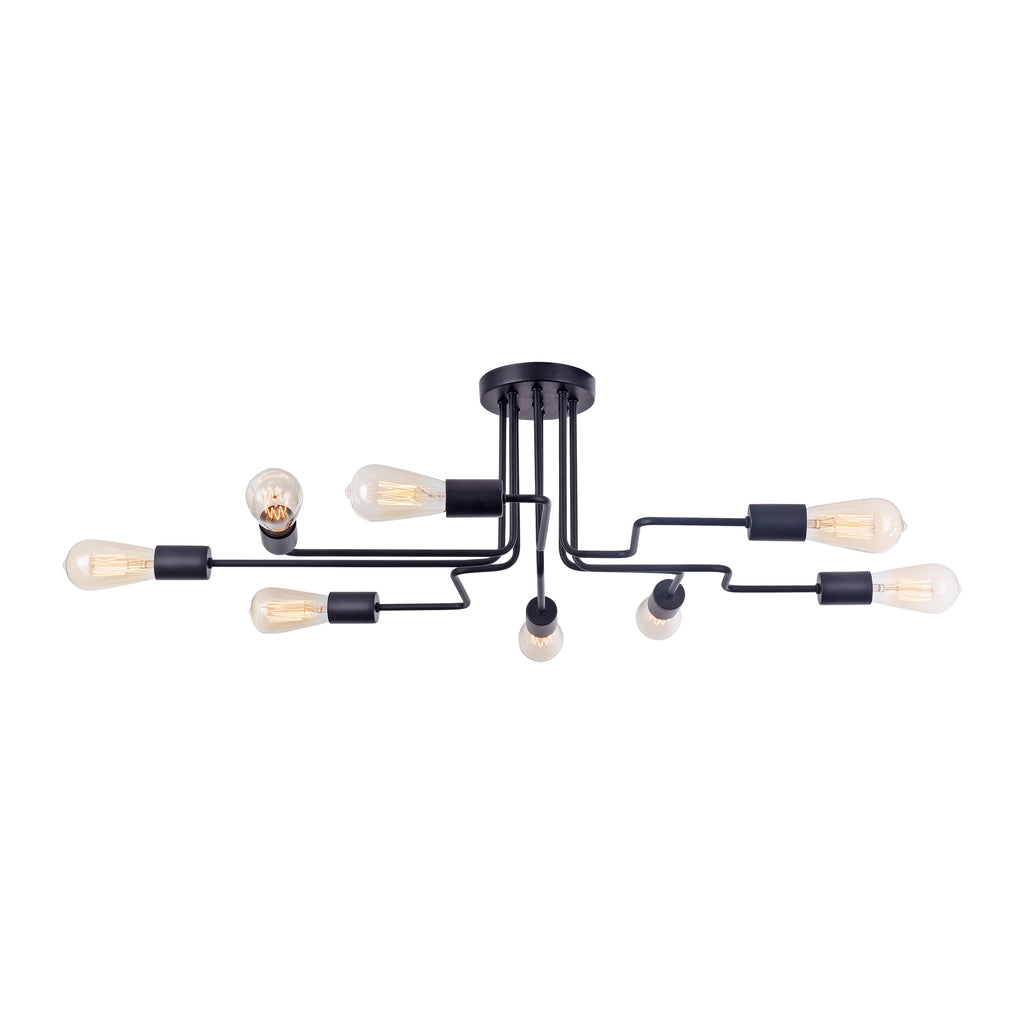 Plafon Gilbert T532CL-08B