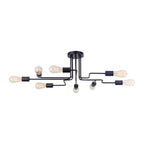 Plafon Gilbert T532CL-08B