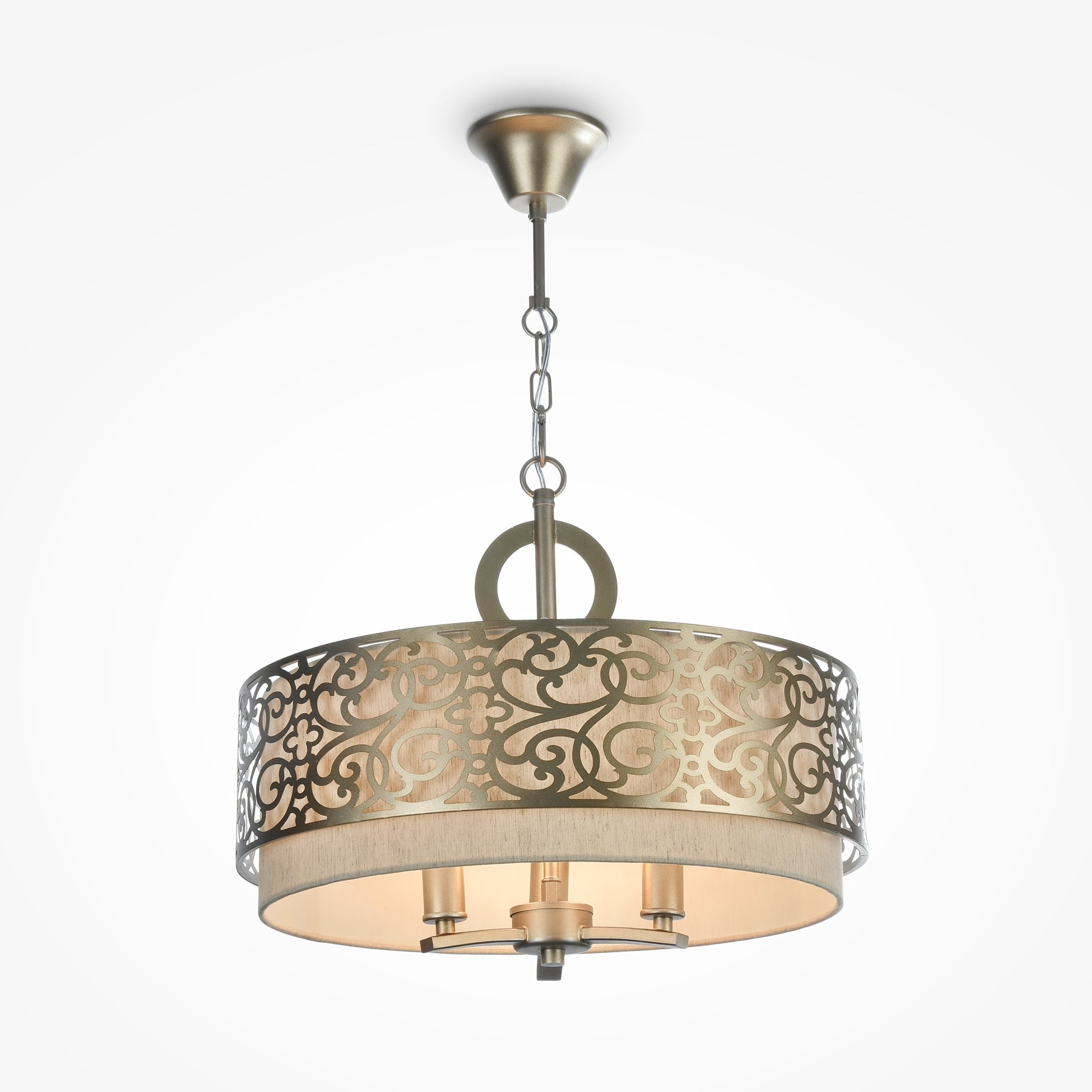 Lampa wisząca Venera H260-03-N