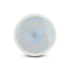 5W GU10 Żarówka LED / Barwa:4000K / Trzonek:GU10 / Kąt 110'