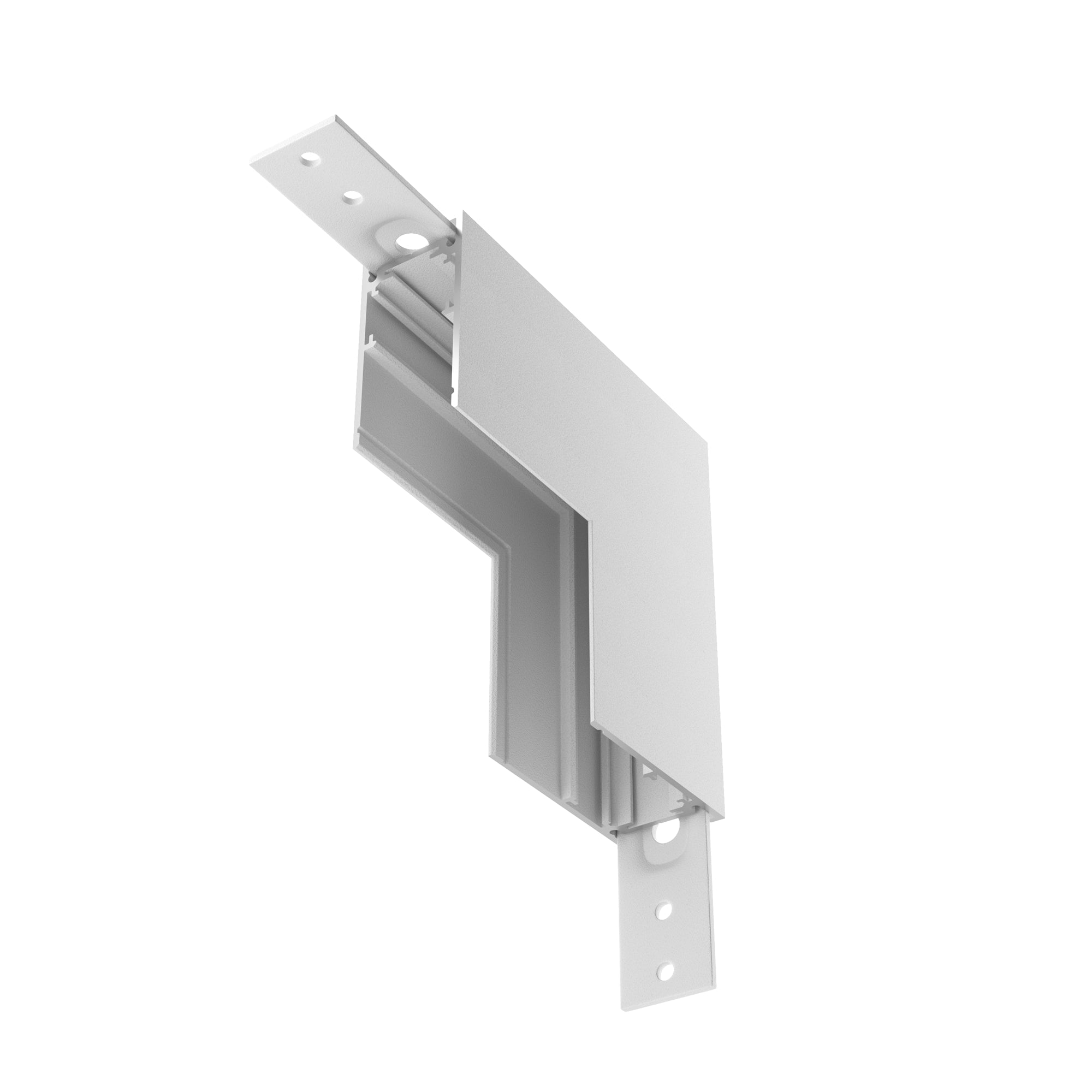 Komponenty systemu szynowego Exility TRA034ICL-41W
