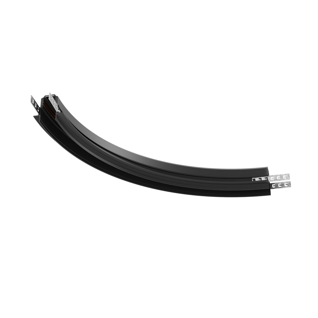 Komponenty systemu szynowego Exility TRA044-angle.12B