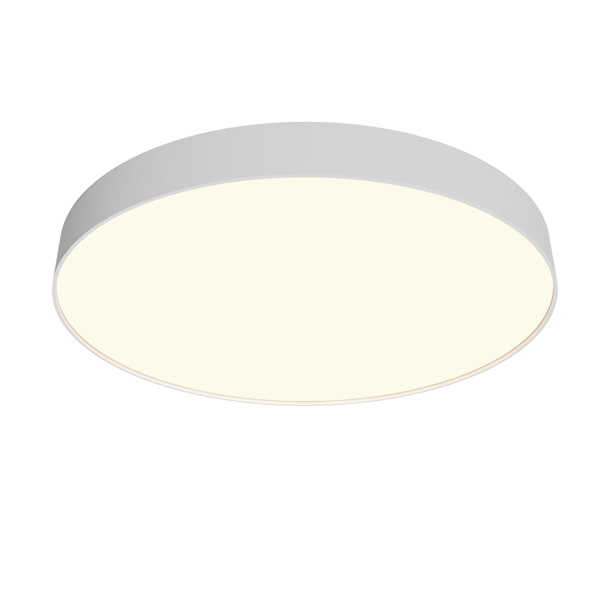 Plafon Zon C032CL-90W3K-RD-W