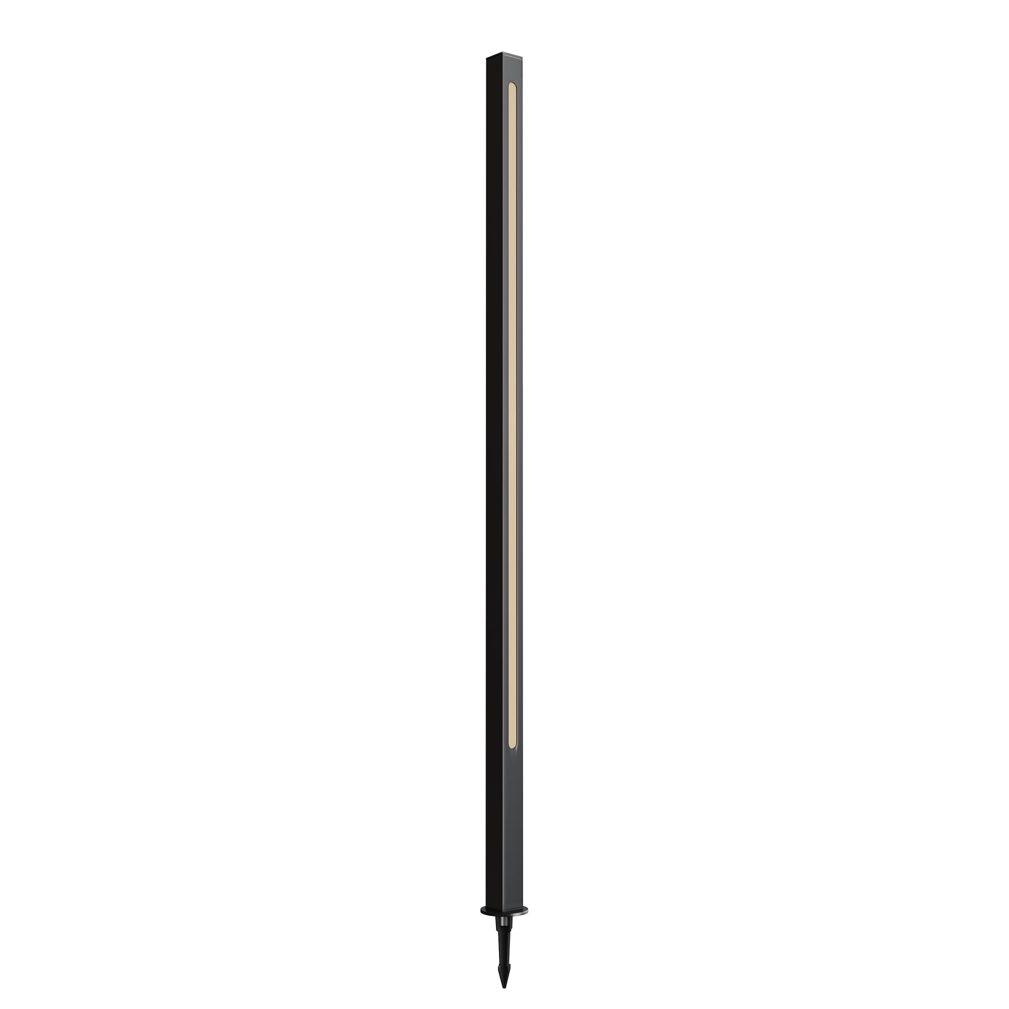 Lampa ogrodowa Pole O440FL-L12GF3K