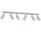 spot Link beige 6xGU10