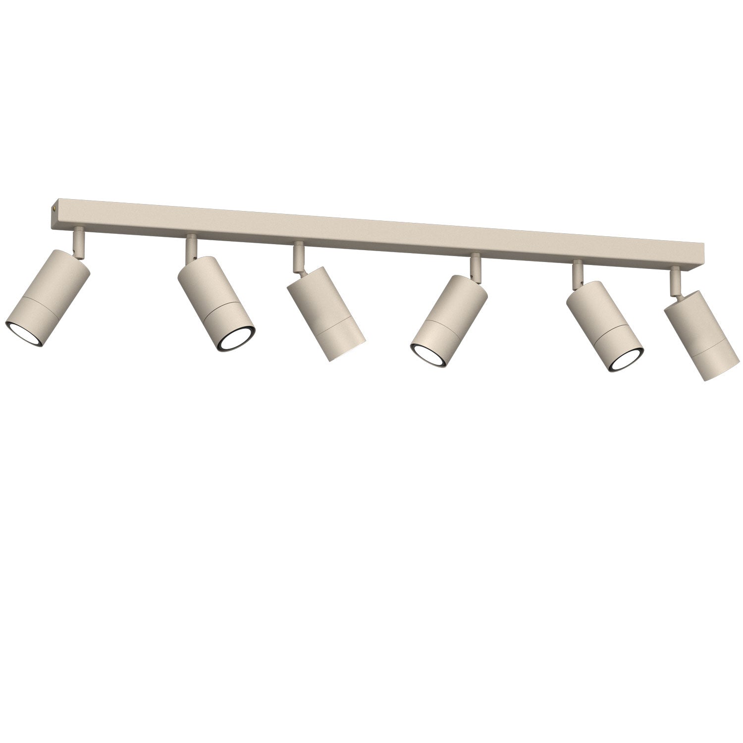 spot Link beige 6xGU10