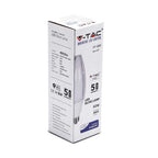 60W Uliczna Żarówka LED / Chip SAMSUNG / Barwa:6400K / Trzonek:E40