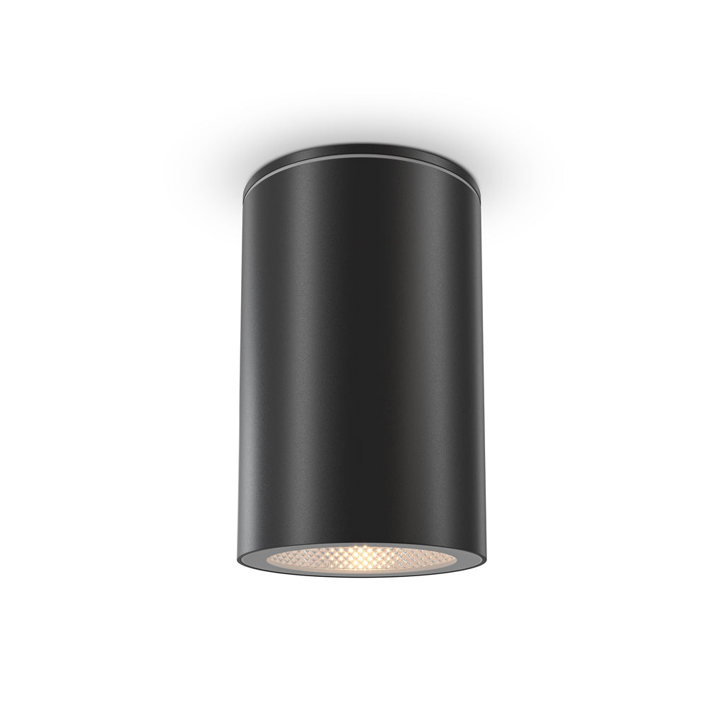 Plafon zewnętrzny Roll O307CL-01B