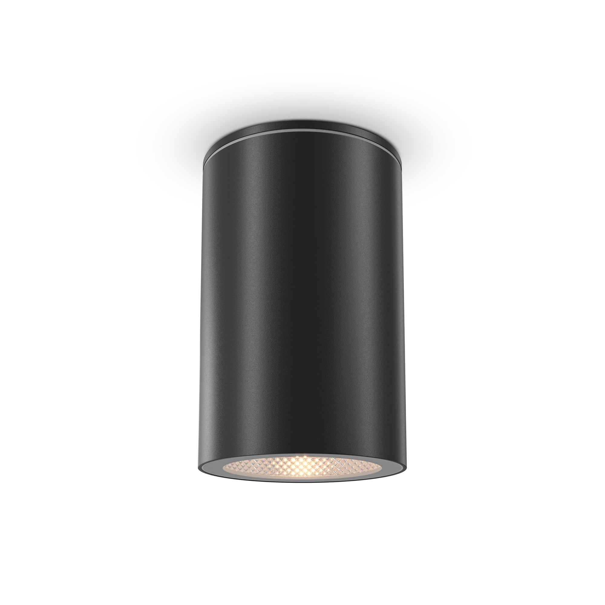 Plafon zewnętrzny Roll O307CL-01B