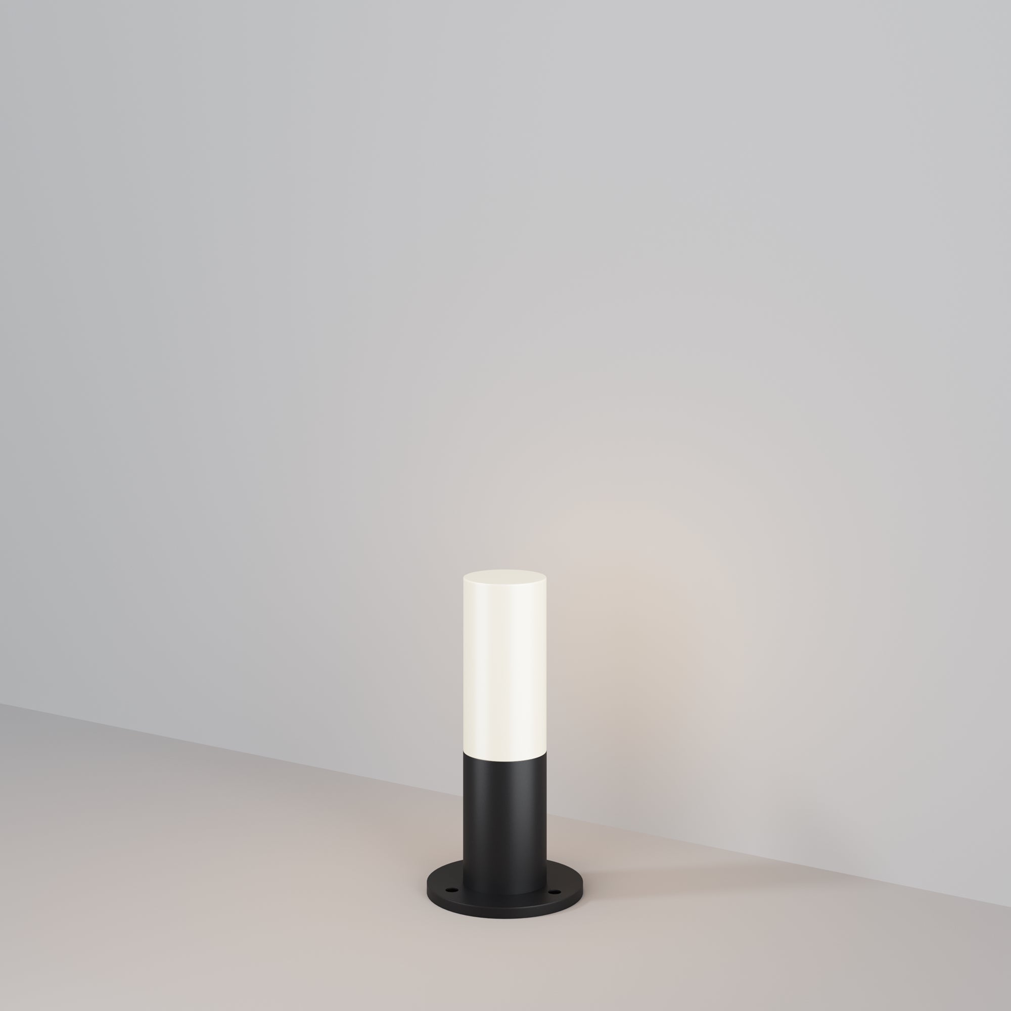 Lampa ogrodowa Willis O418FL-01B