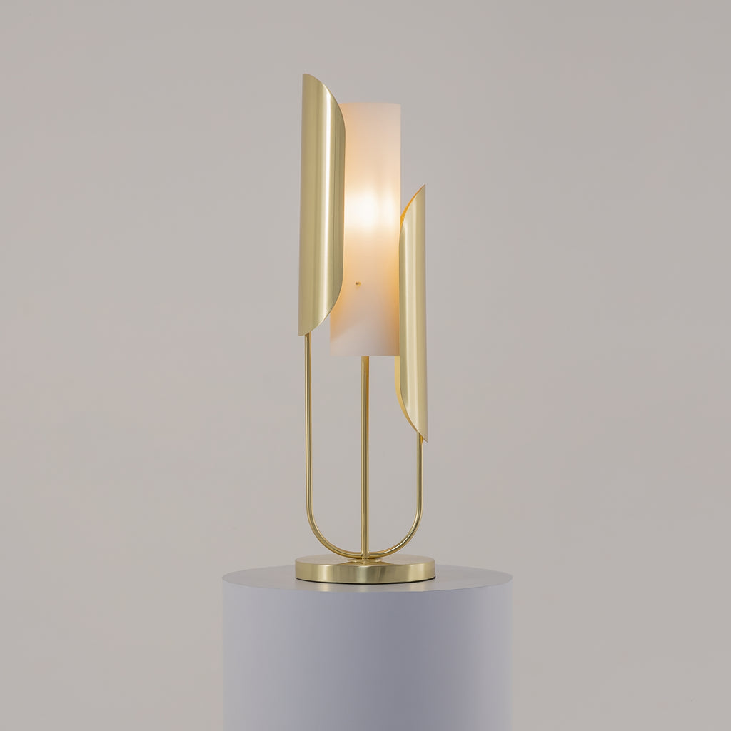 Lampa stołowa Cipresso Z014TL-01G
