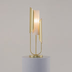 Lampa stołowa Cipresso Z014TL-01G