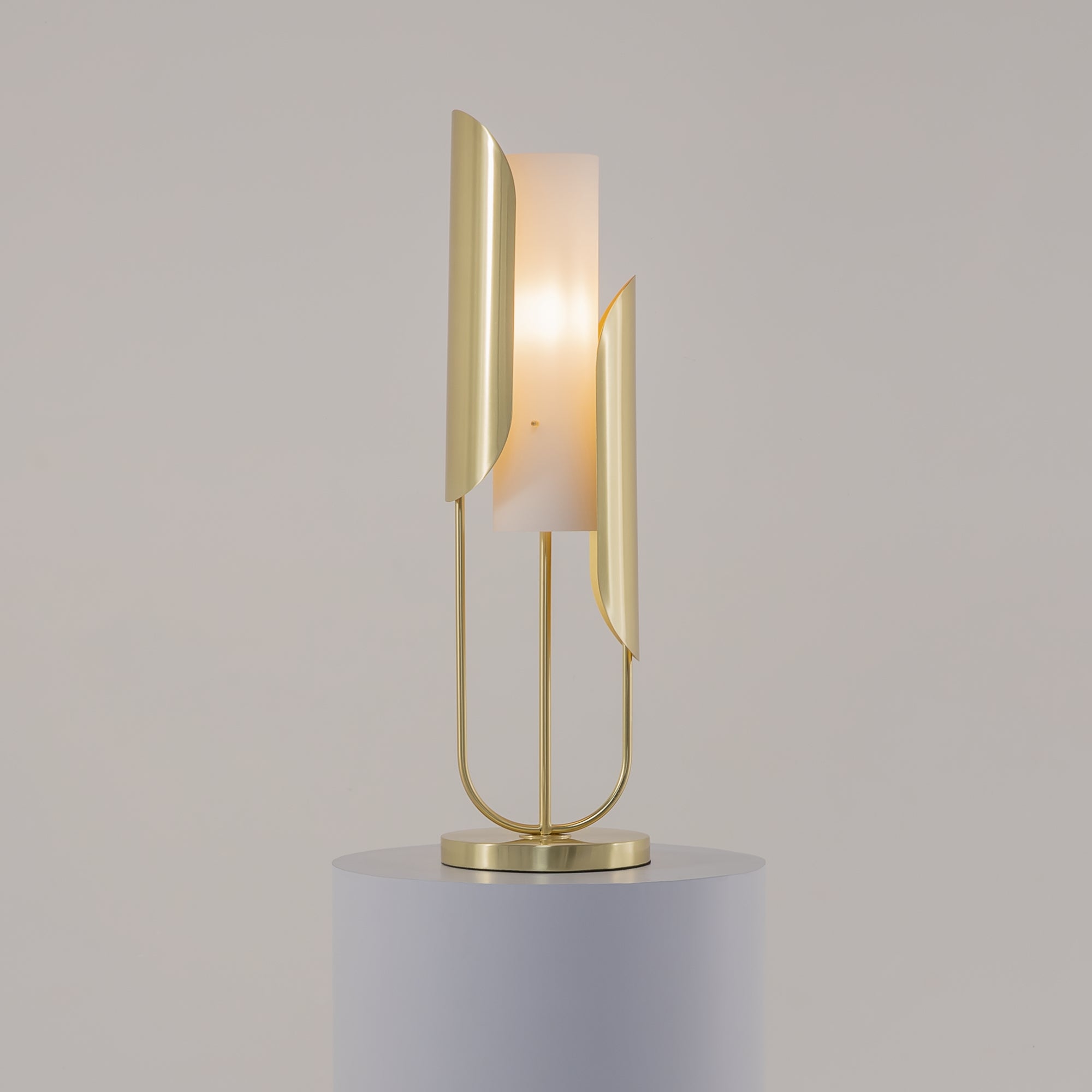 Lampa stołowa Cipresso Z014TL-01G