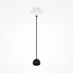 Maytoni Lampa podłogowa Memory - Metal - Czarny MOD177FL-01B