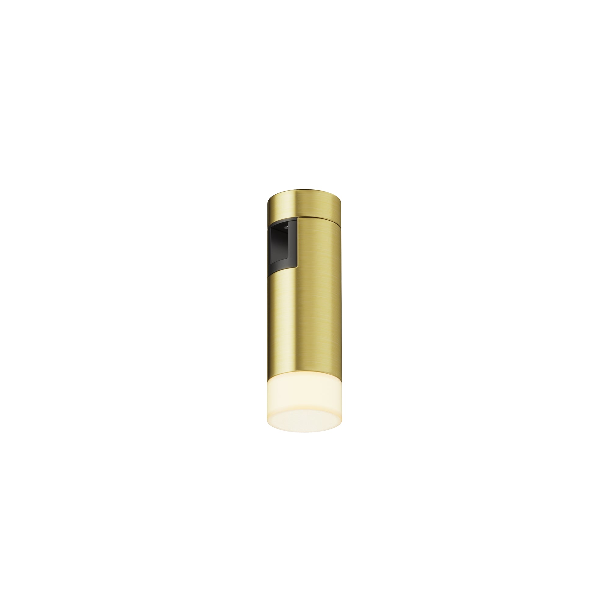 Oprawa szynowa Skim TR145-1-3W2.7K-W-BS-DE