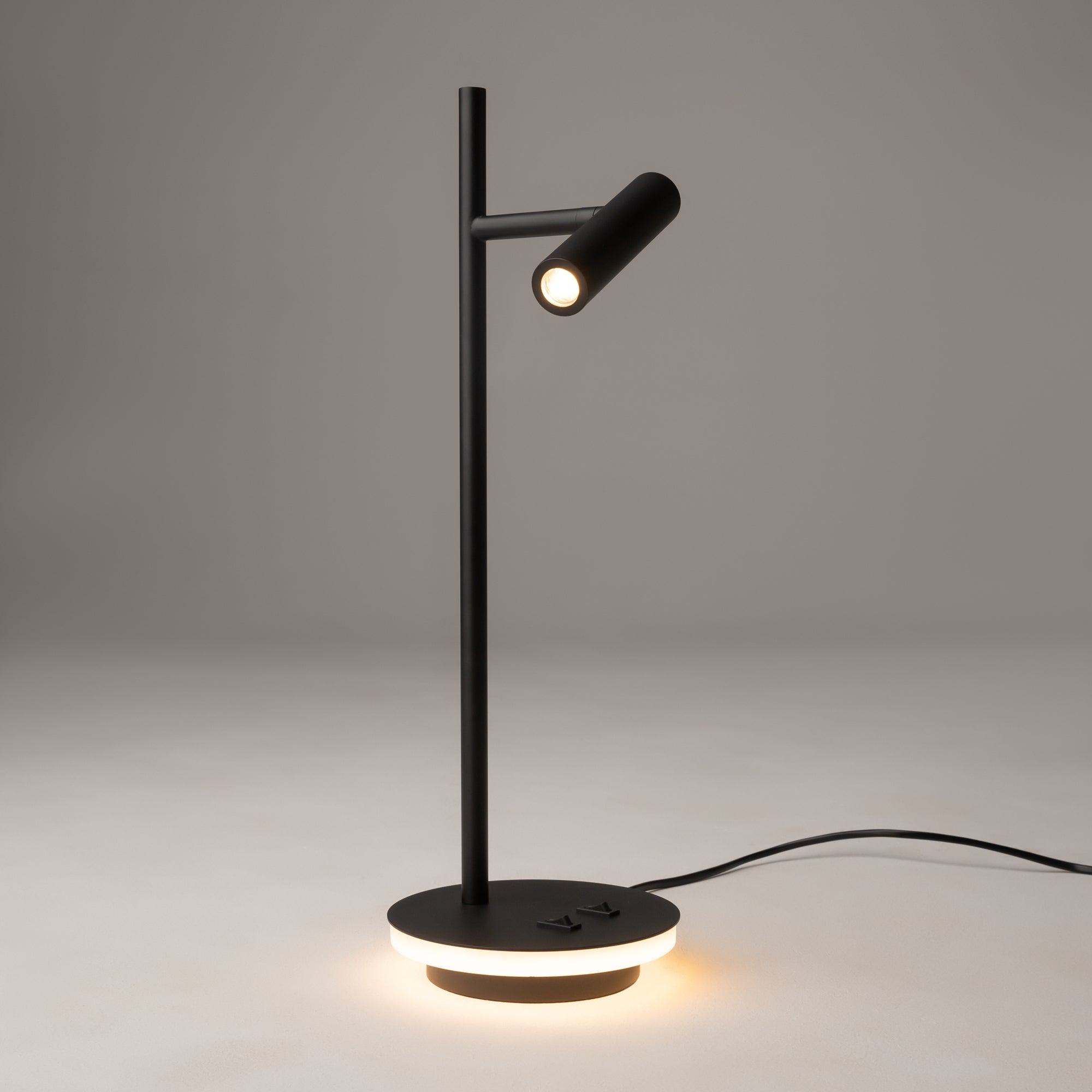 Lampa stołowa Estudo Z010TL-L8B3K