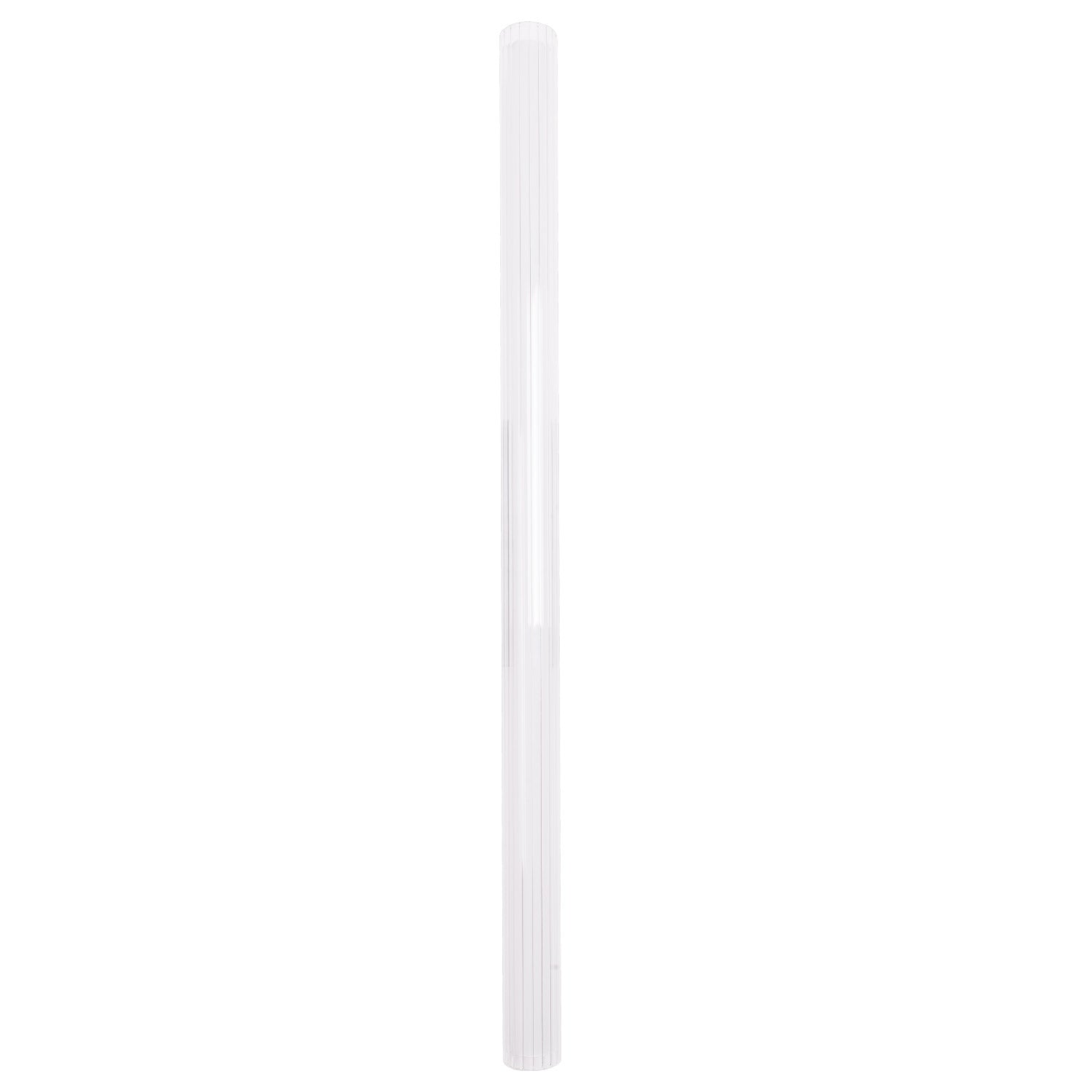 Maxlight Kinkiet Fayette - Aluminium + pc + szkło - Czarny W0367