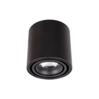 Maxlight Oprawa natynkowa Fix - Aluminium - Czarny C0257
