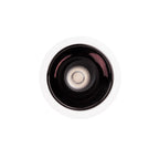 Maxlight Oprawa wpuszczana Spilio, do skompletowania z modułem HM190 i zasilaczem HT190 - Aluminium - Biały H190.01