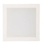 Maxlight Oprawa wpuszczana Window - Aluminium - Biały H0020