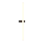 Maxlight Kinkiet Thora - Metal - Czarny W0421D