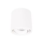 Maxlight Oprawa natynkowa Fix - Aluminium - Biały C0256